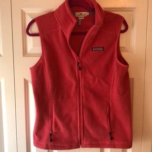 Vineyard vines vest